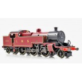 HORNBY 2-6-4T LMS Fowler Class 4P Locomotive  R2224